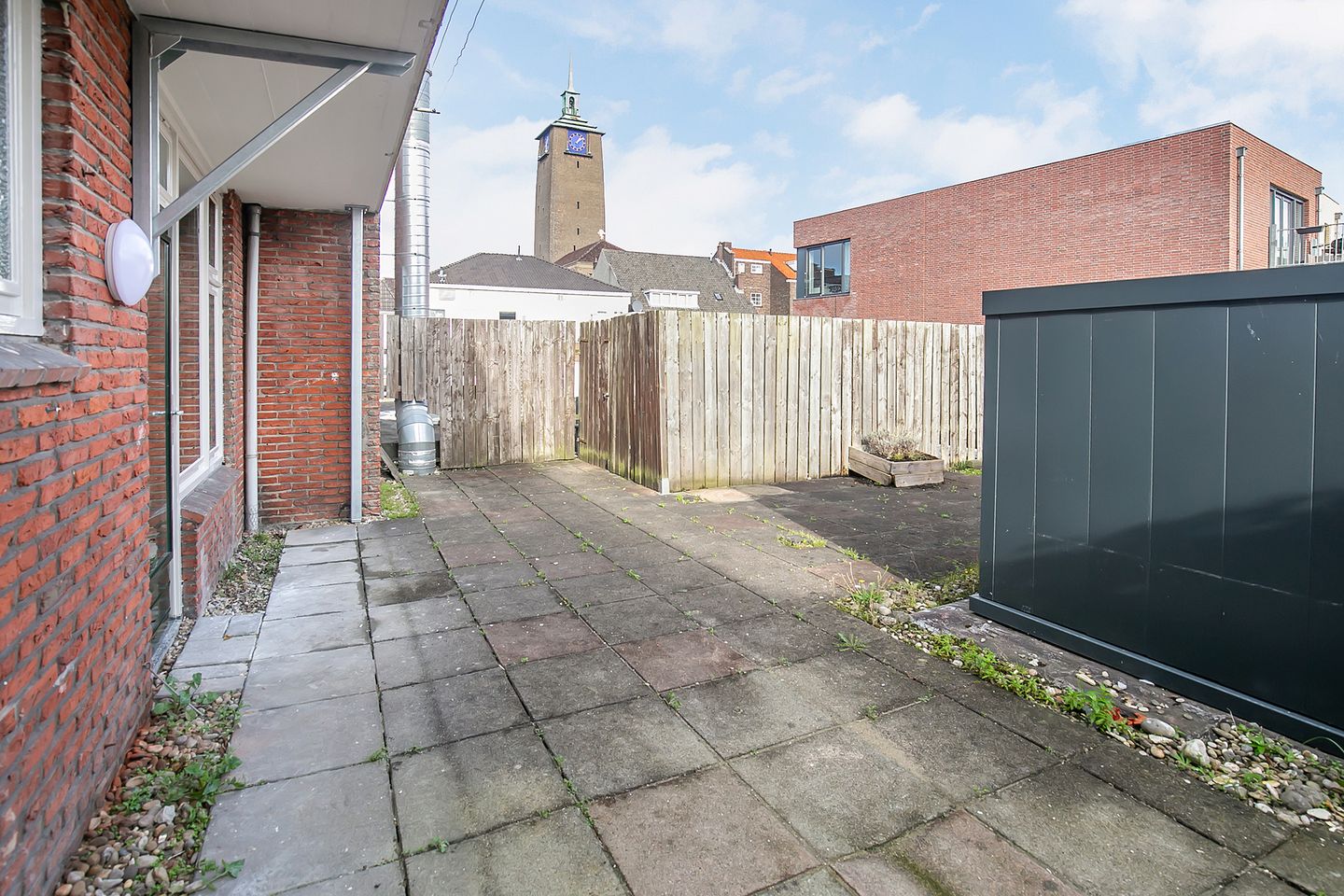 Foto 10 van Raadhuisstraat 13