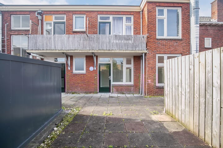 Foto 11 van Raadhuisstraat 13