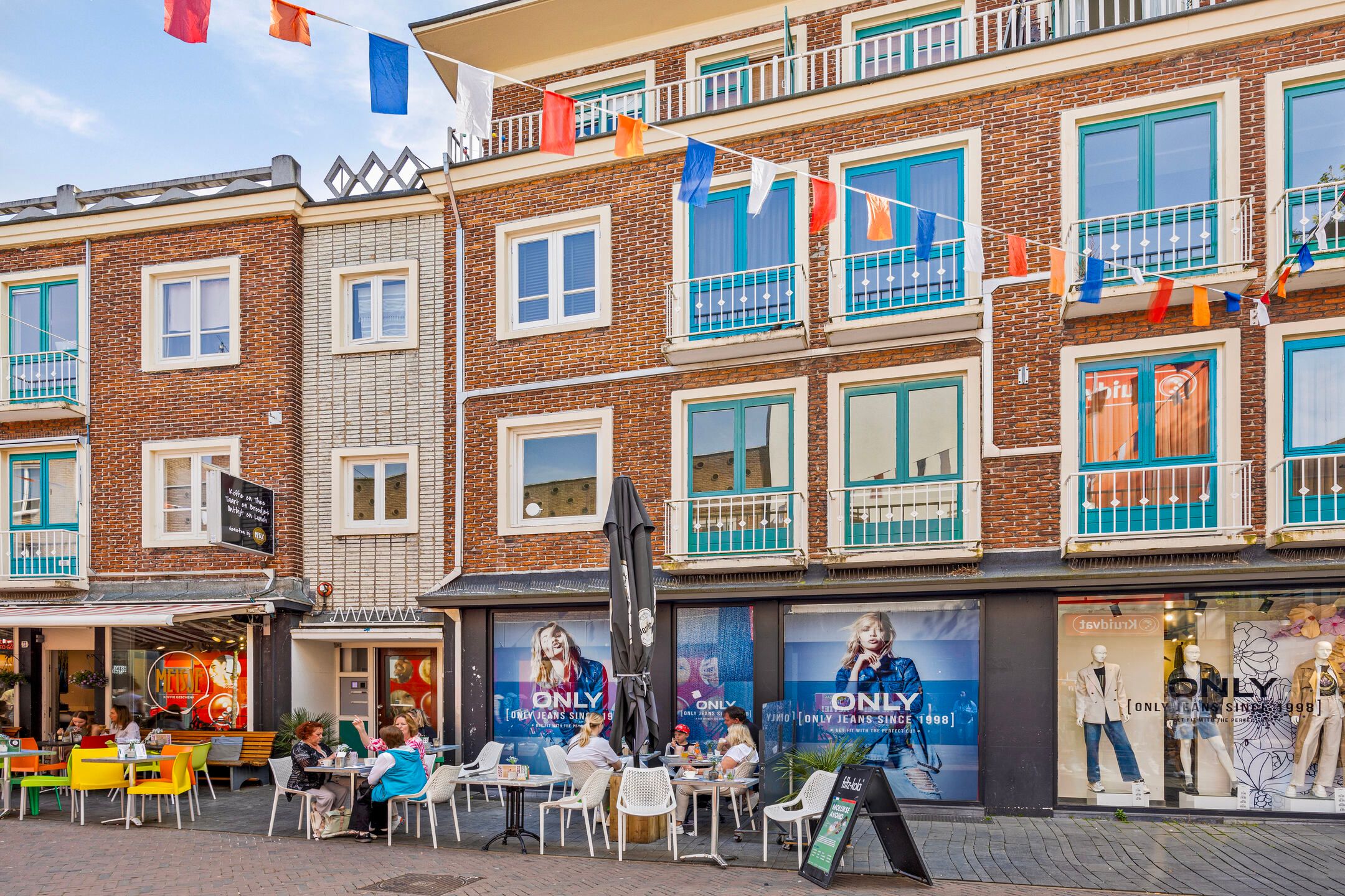 Foto 12 van Raadhuisstraat 13