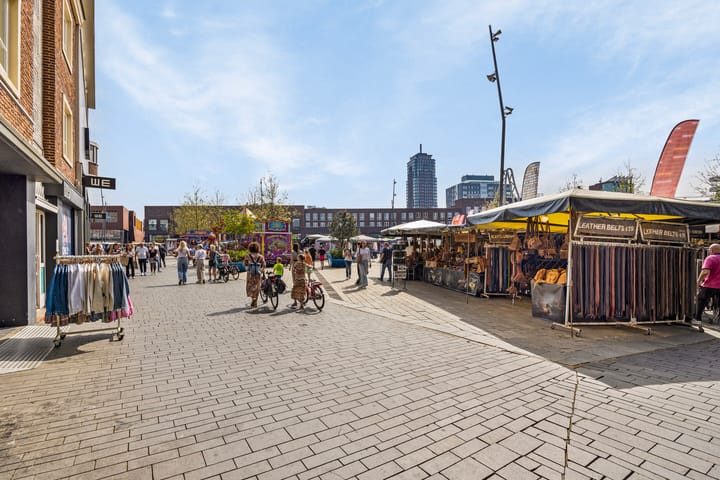 Foto 13 van Raadhuisstraat 13