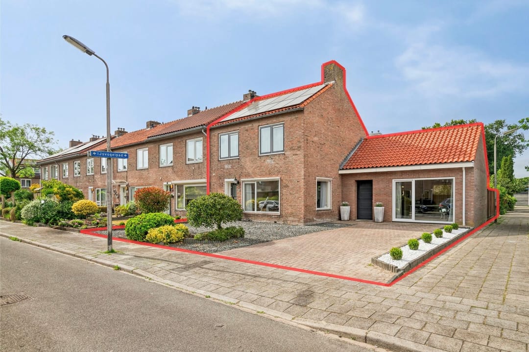 Foto 1 van Plevierstraat 32