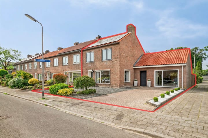 Foto 1 van Plevierstraat 32