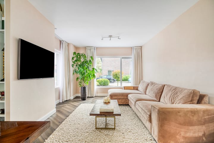 Foto 4 van Plevierstraat 32