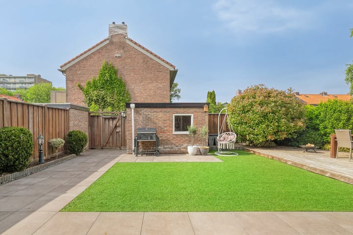 Foto 3 van Plevierstraat 32