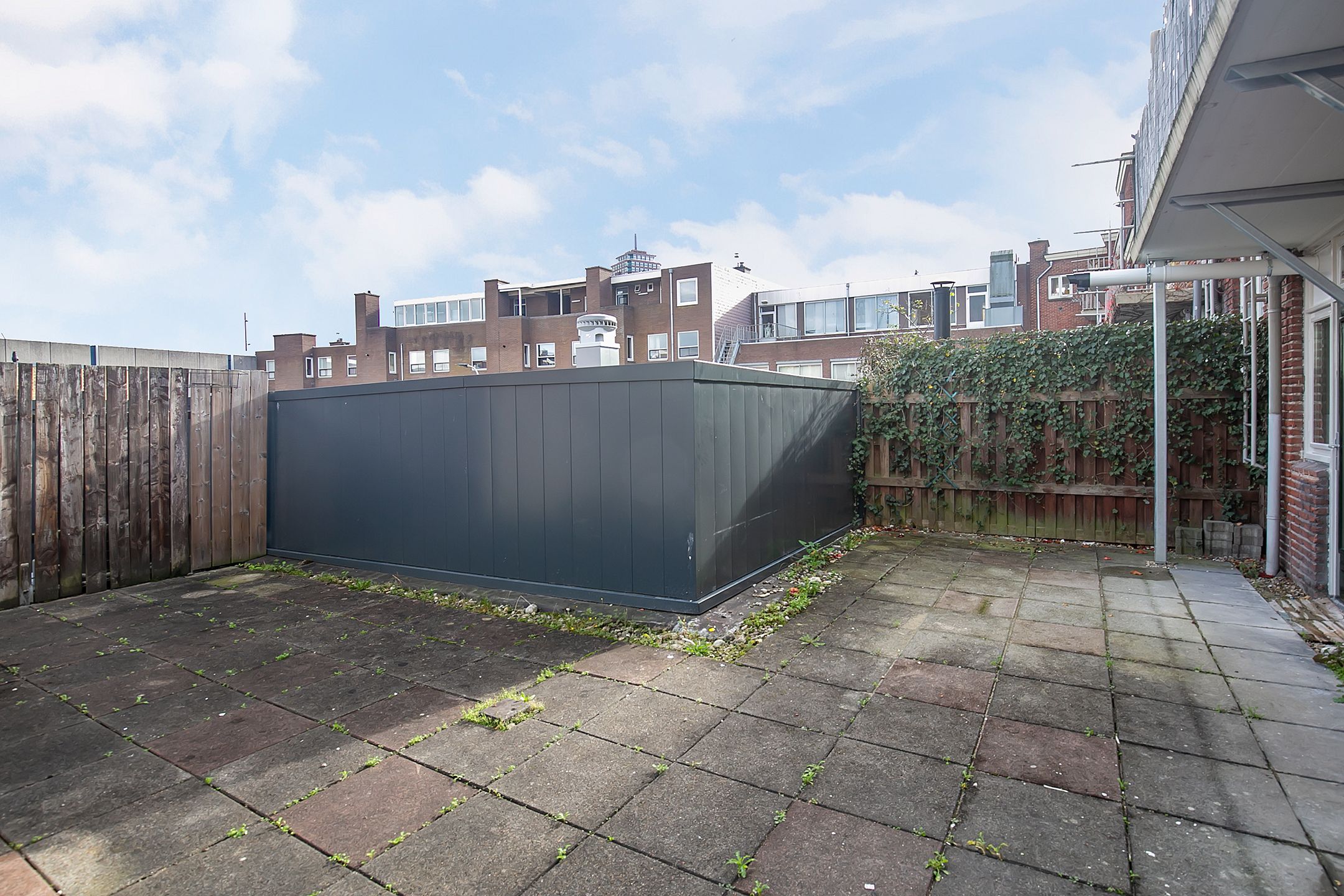 Foto 9 van Raadhuisstraat 13