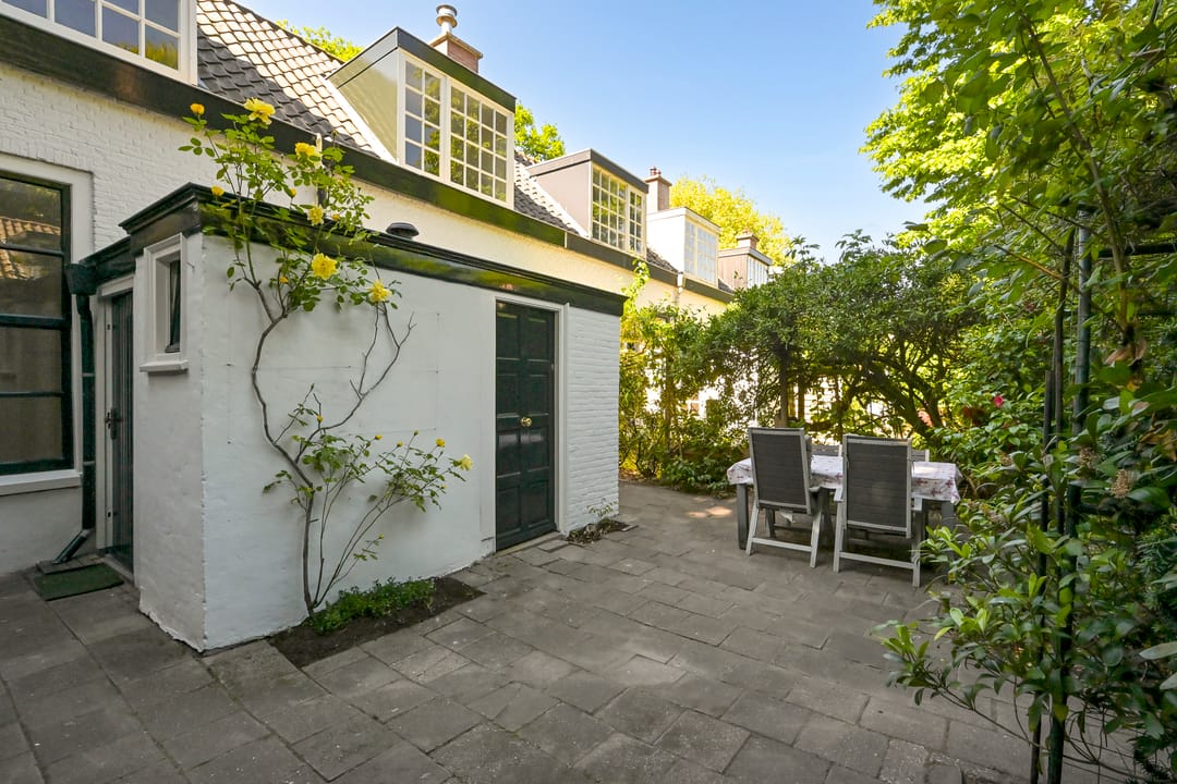 Foto 1 van Javastraat 157