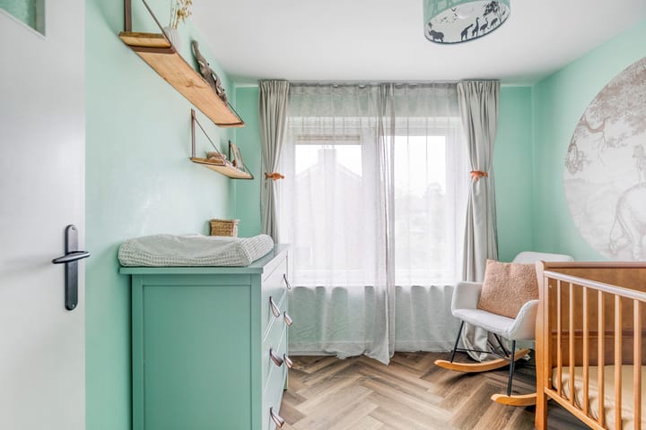 Foto 25 van Plevierstraat 32