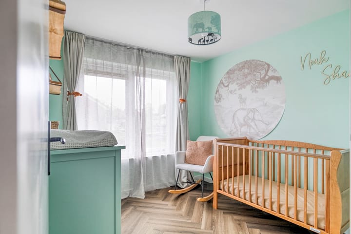 Foto 26 van Plevierstraat 32