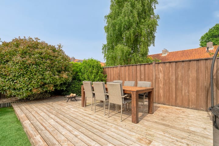 Foto 30 van Plevierstraat 32