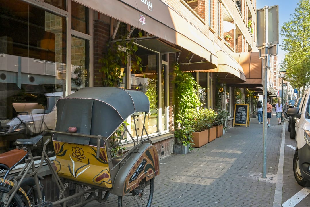 Foto 43 van Javastraat 157