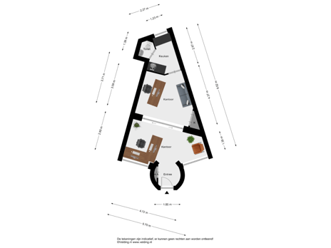 View floorplan