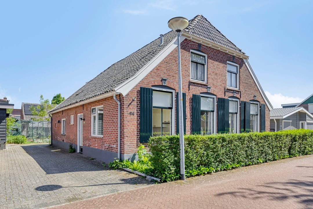 Foto 1 van Lankhofstraat 24