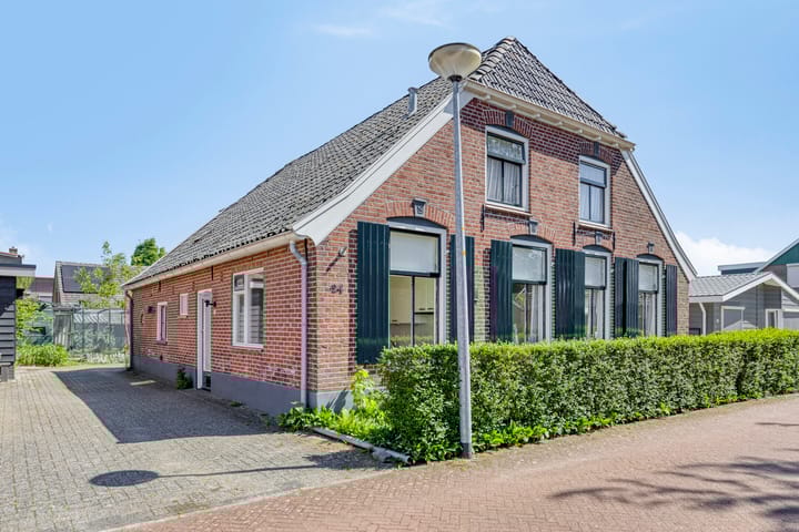 Foto 1 van Lankhofstraat 24