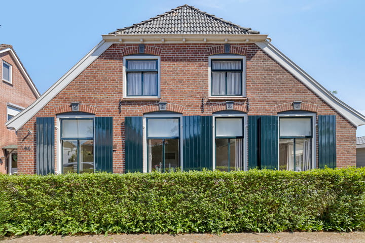 Foto 3 van Lankhofstraat 24