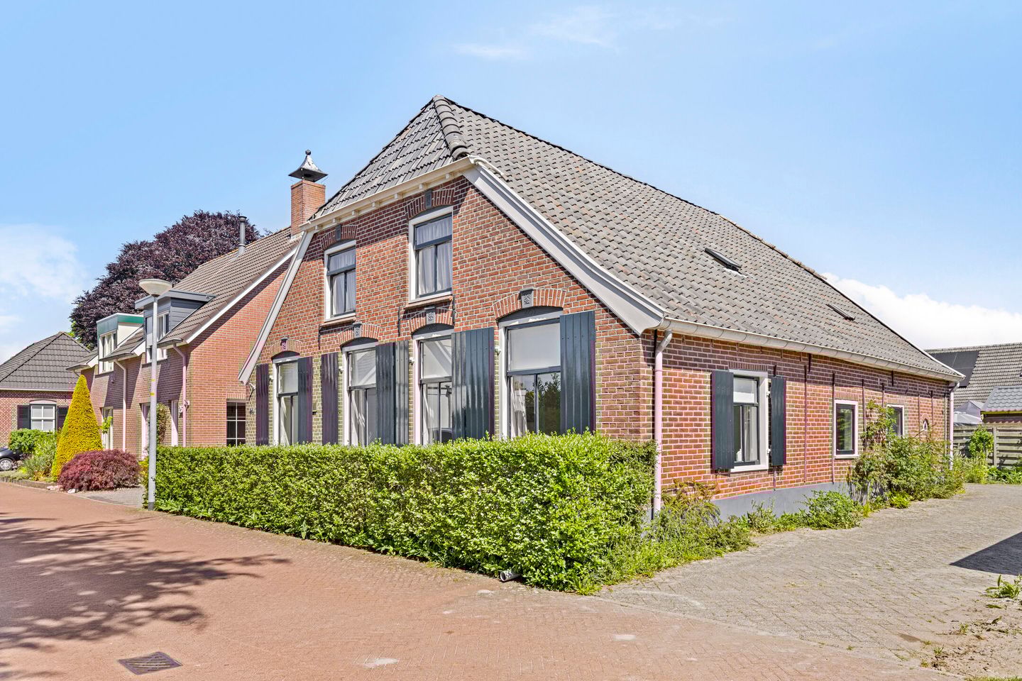 Foto 4 van Lankhofstraat 24