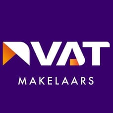 VAT makelaars
