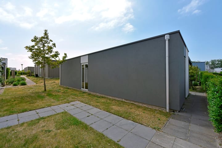 Foto 6 van Nieuwesluisweg 1-A1039