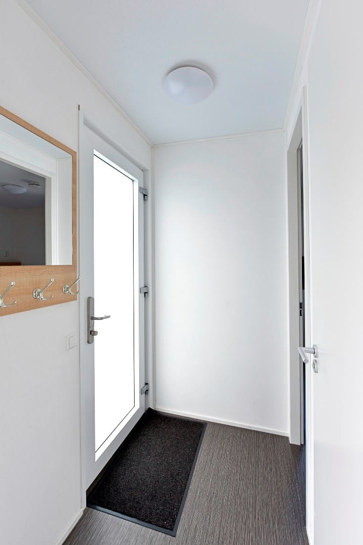 Foto 8 van Nieuwesluisweg 1-A1039