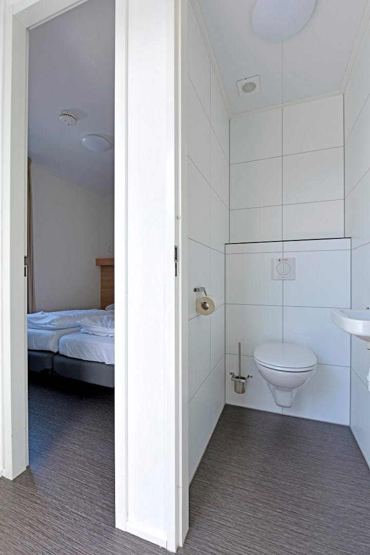 Foto 9 van Nieuwesluisweg 1-A1039