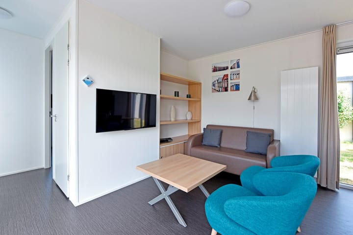 Foto 13 van Nieuwesluisweg 1-A1039