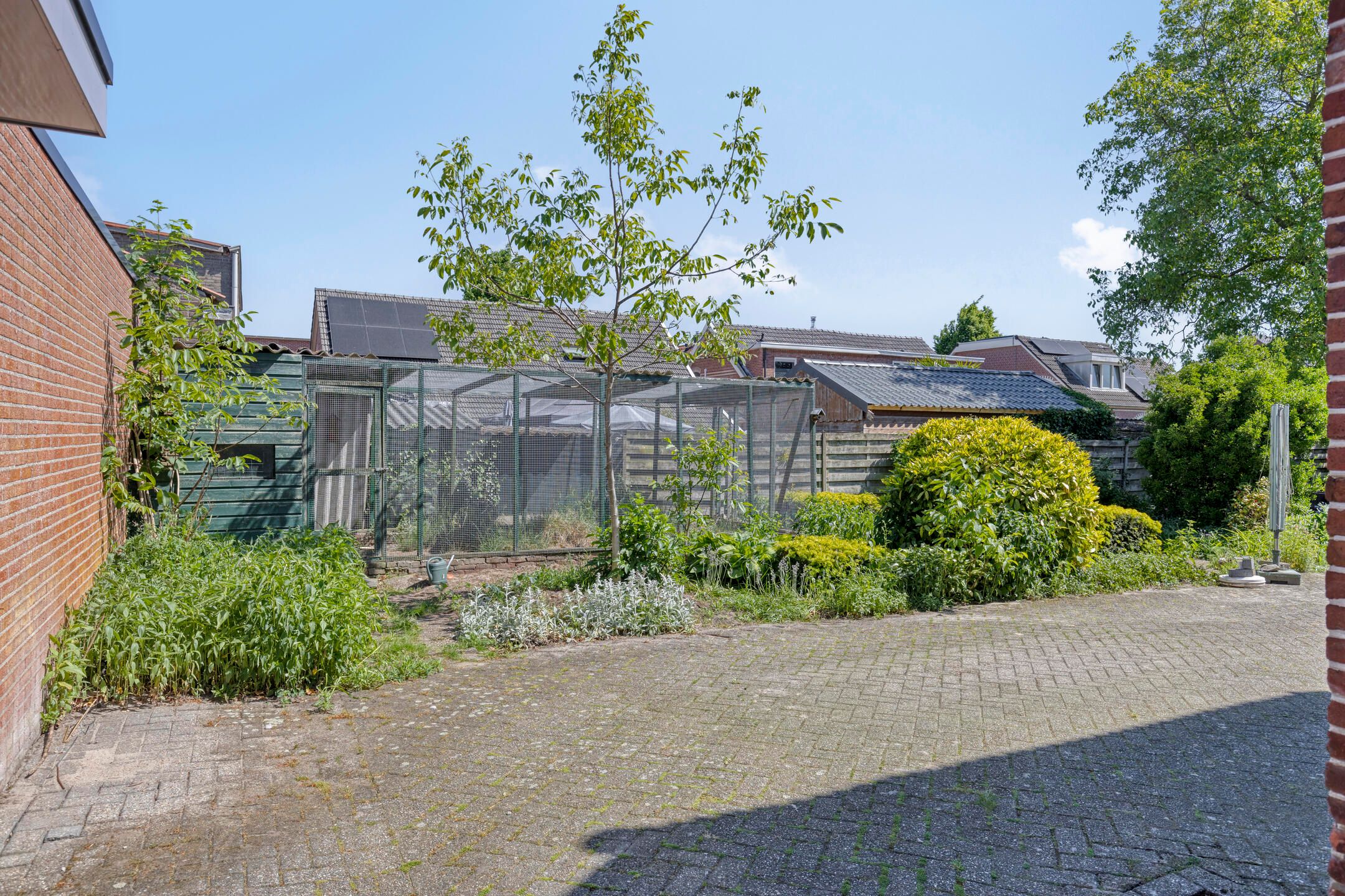 Foto 30 van Lankhofstraat 24