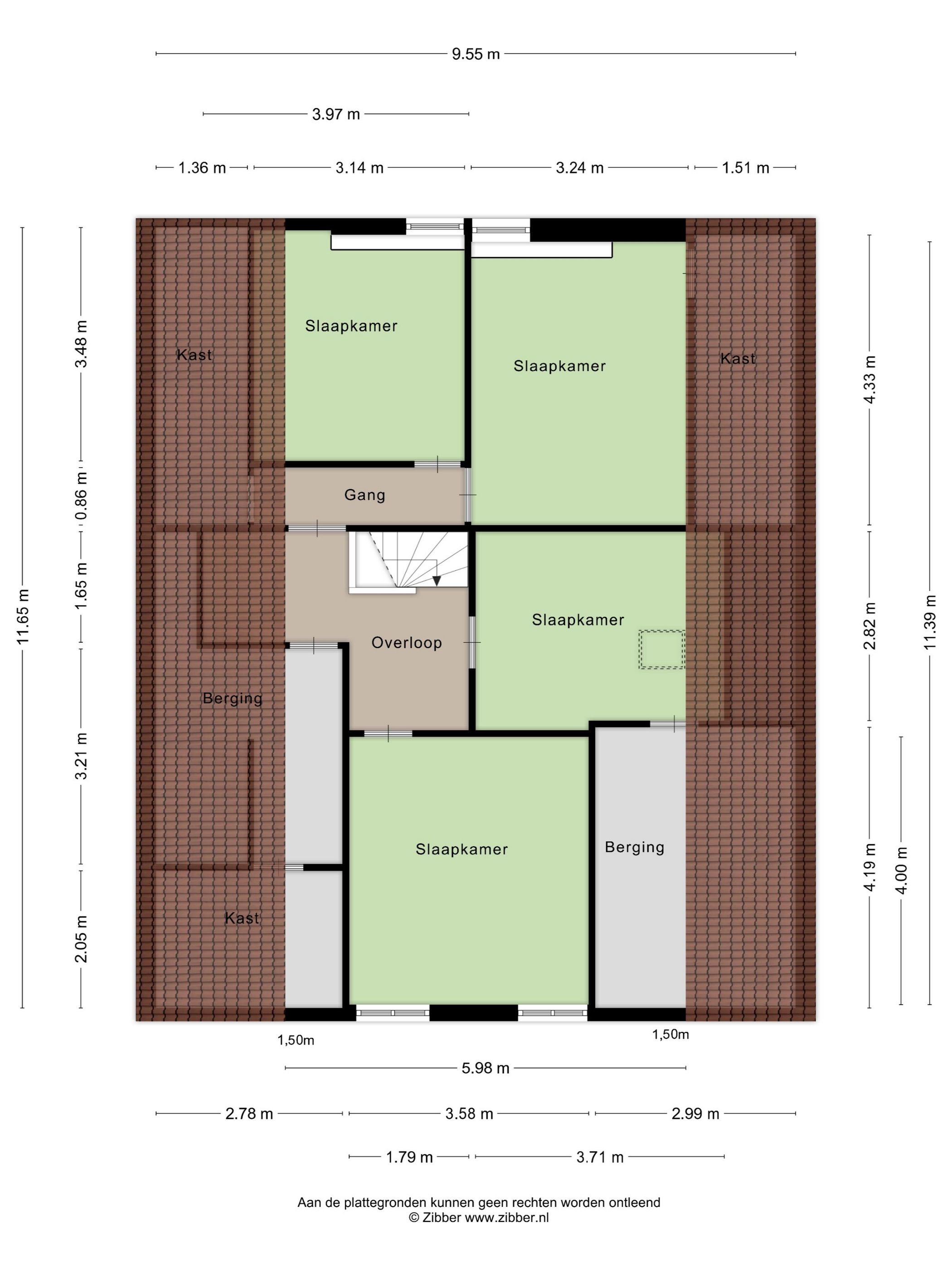 Foto 33 van Lankhofstraat 24