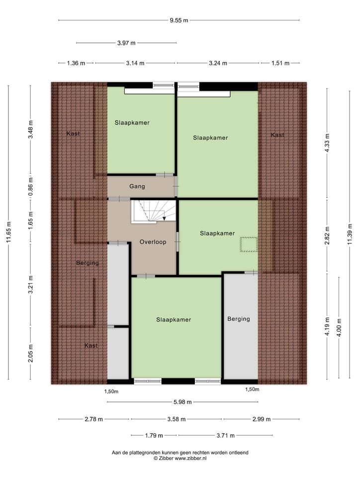 Foto 33 van Lankhofstraat 24