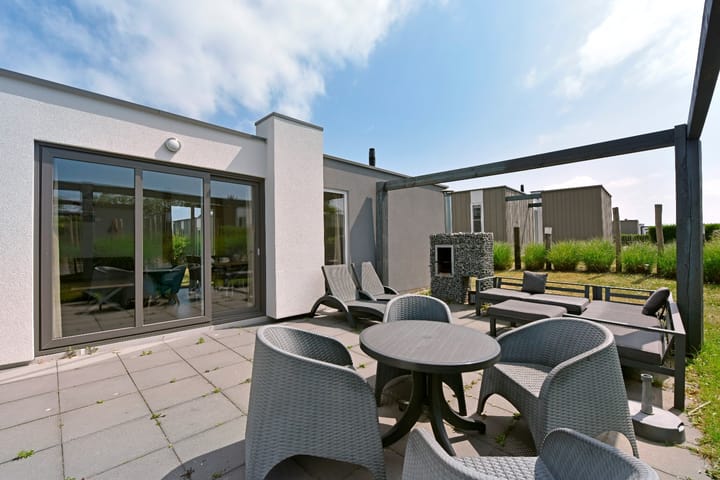 Foto 24 van Nieuwesluisweg 1-A1039