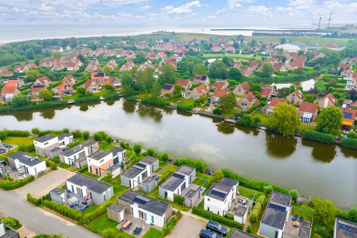 Foto 27 van Nieuwesluisweg 1-A1039