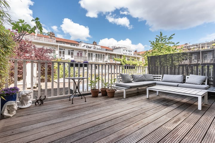 Foto 1 van Heemstedestraat 14-1