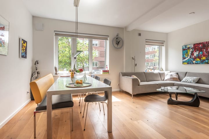 Foto 2 van Heemstedestraat 14-1