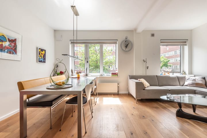 Foto 4 van Heemstedestraat 14-1