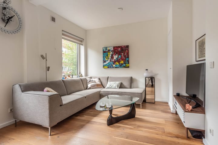 Foto 5 van Heemstedestraat 14-1