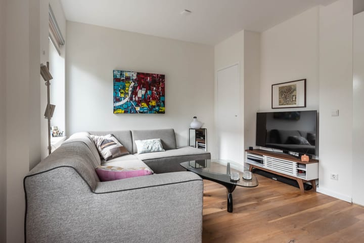 Foto 6 van Heemstedestraat 14-1