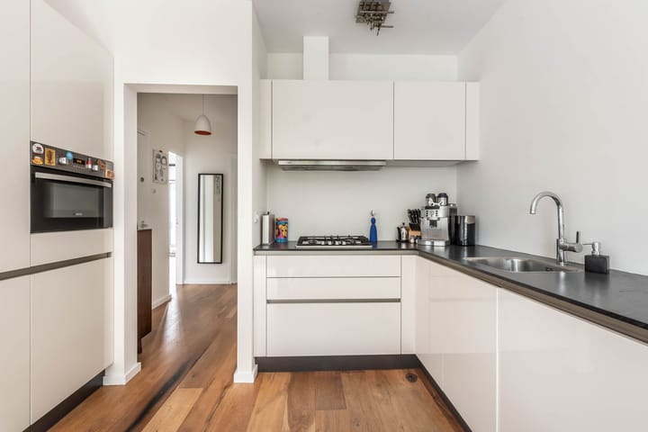 Foto 8 van Heemstedestraat 14-1