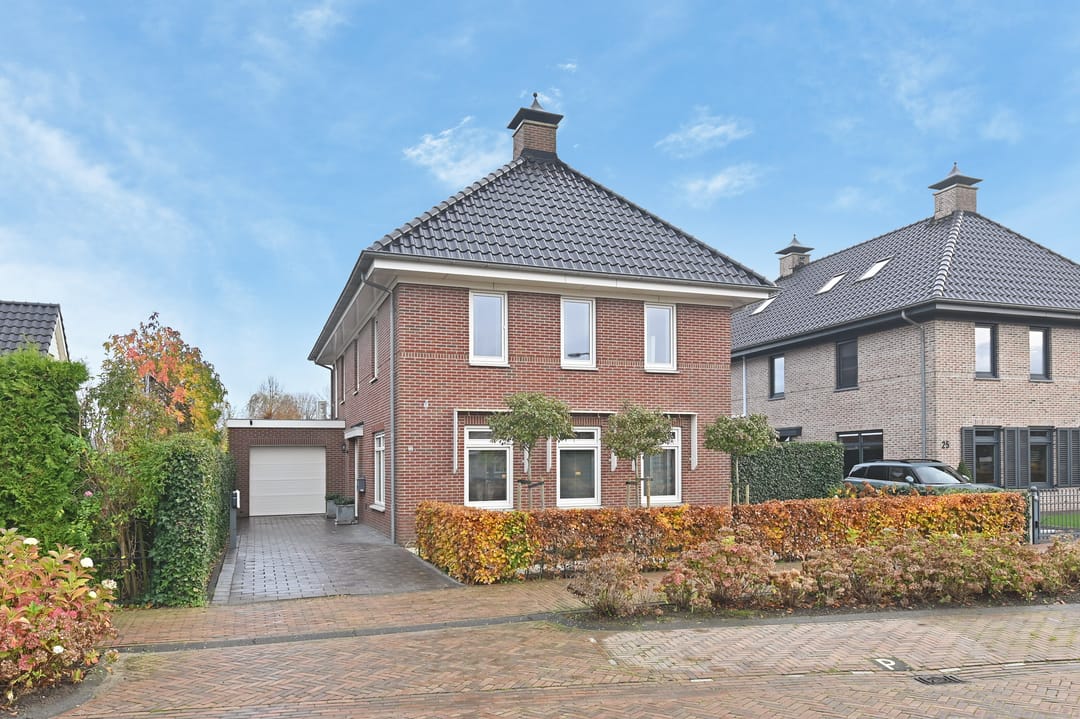 Foto 1 van Olaertsduynstraat 27