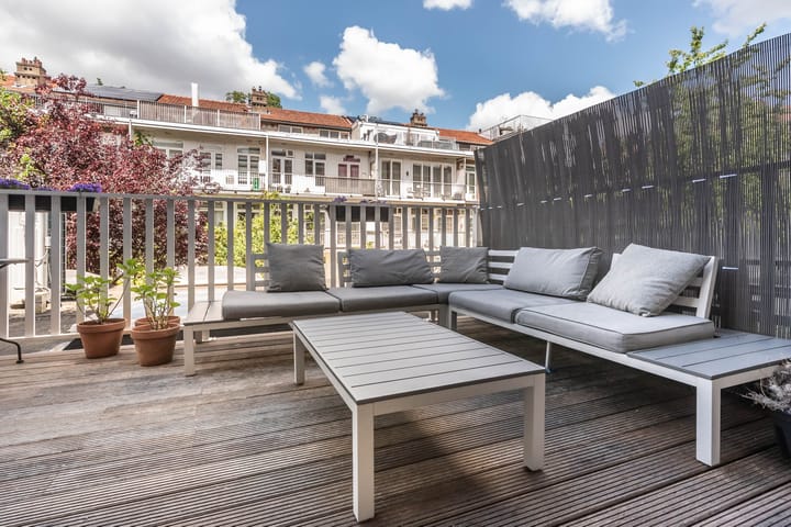 Foto 17 van Heemstedestraat 14-1