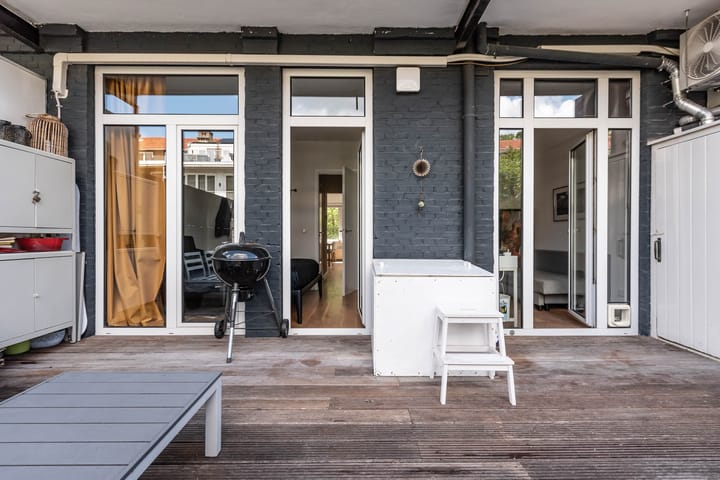 Foto 19 van Heemstedestraat 14-1