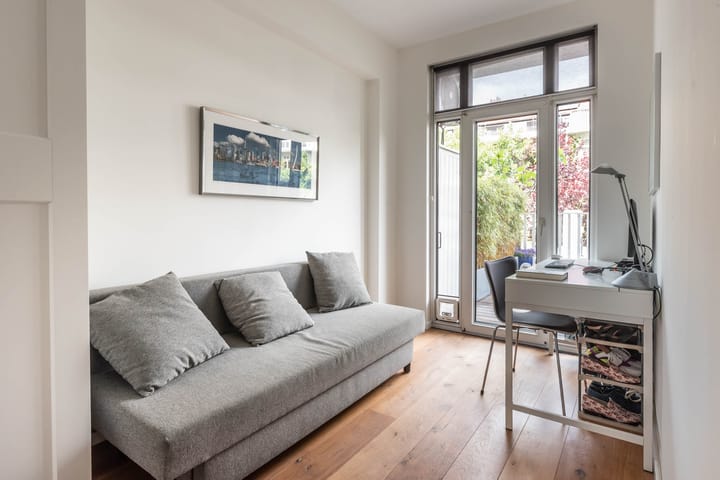 Foto 20 van Heemstedestraat 14-1