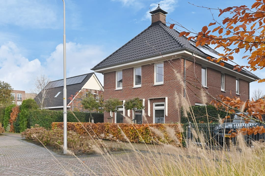 Foto 7 van Olaertsduynstraat 27