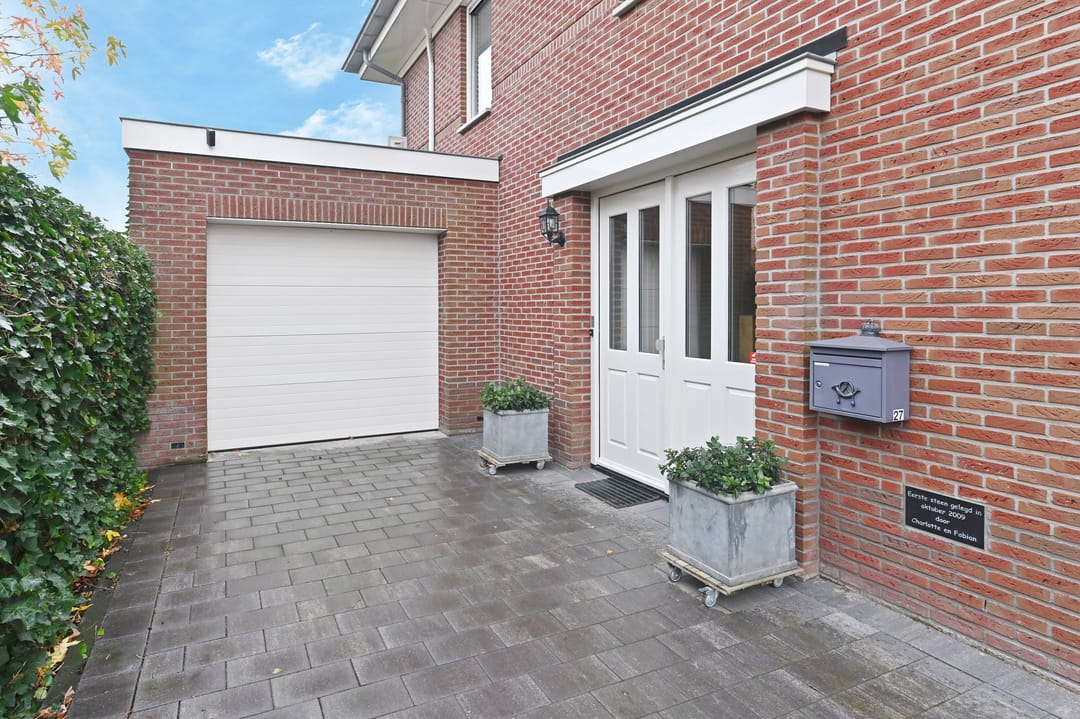 Foto 8 van Olaertsduynstraat 27