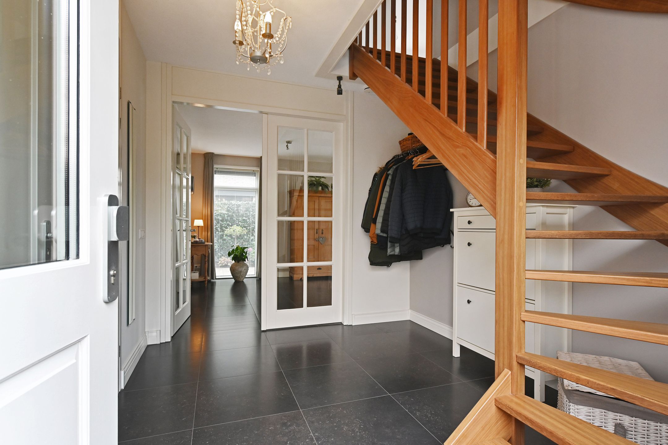 Foto 9 van Olaertsduynstraat 27