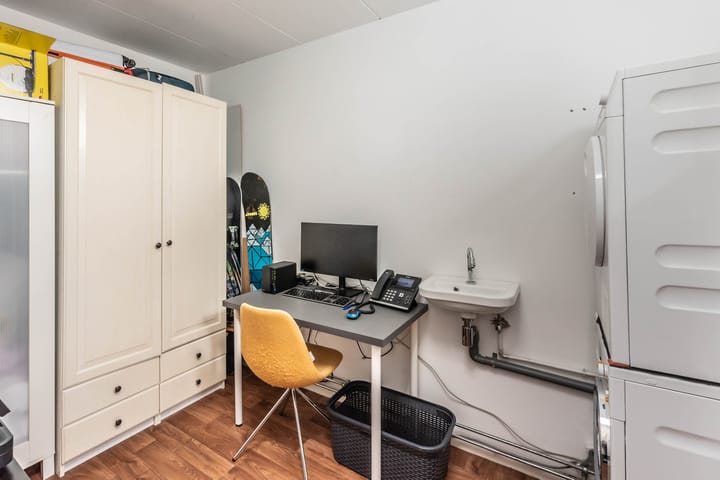 Foto 24 van Heemstedestraat 14-1