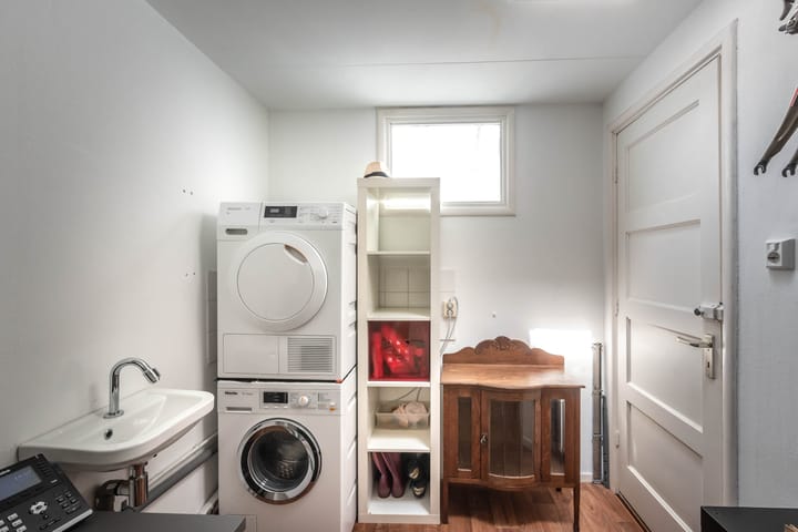 Foto 25 van Heemstedestraat 14-1