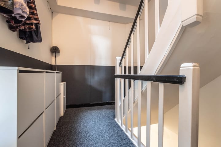 Foto 26 van Heemstedestraat 14-1