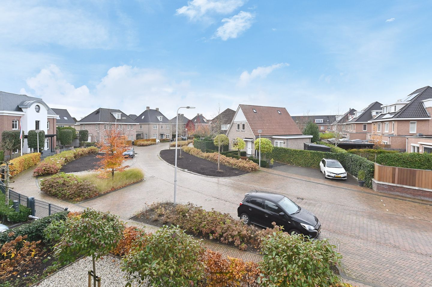 Foto 50 van Olaertsduynstraat 27