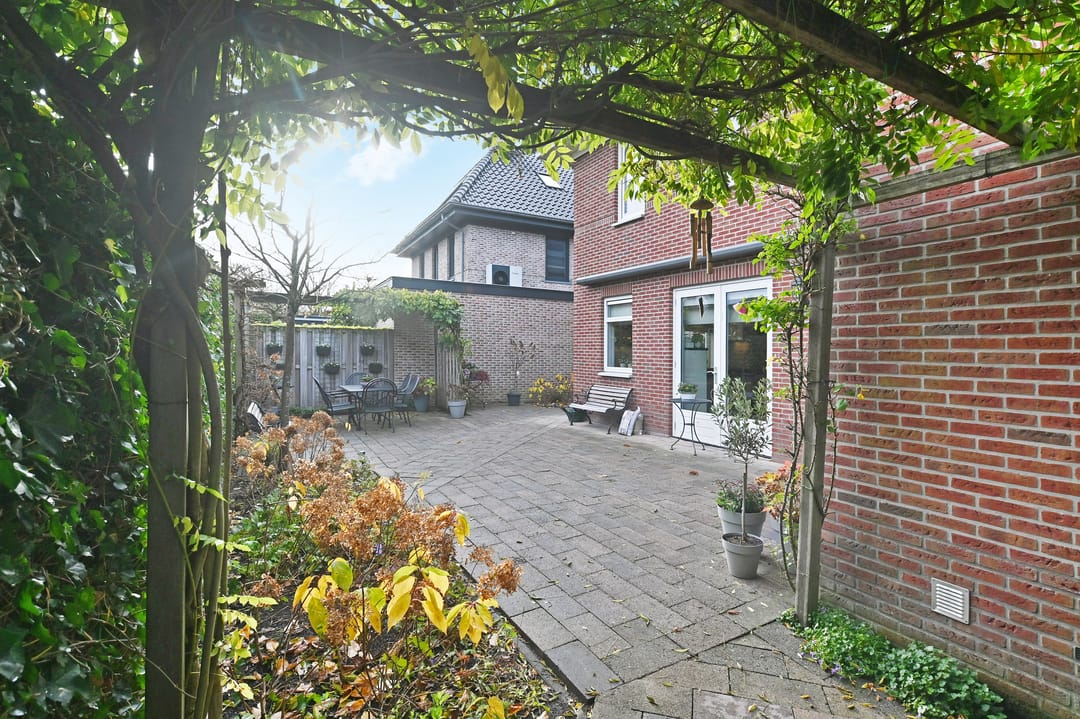 Foto 52 van Olaertsduynstraat 27