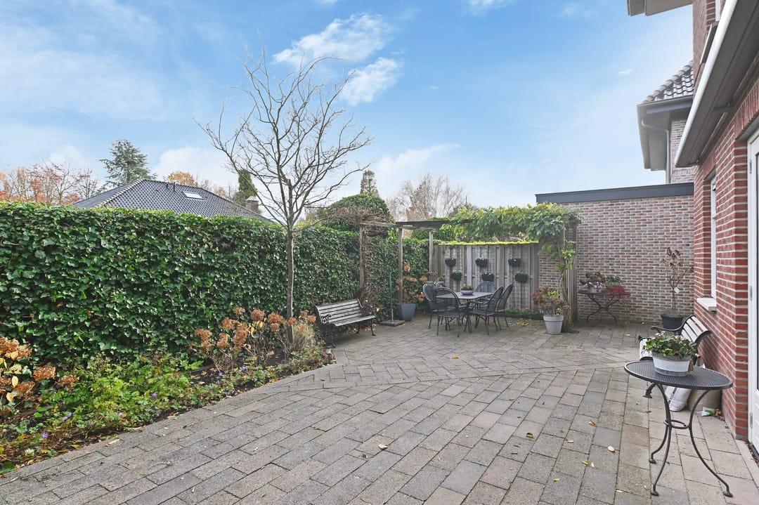 Foto 53 van Olaertsduynstraat 27