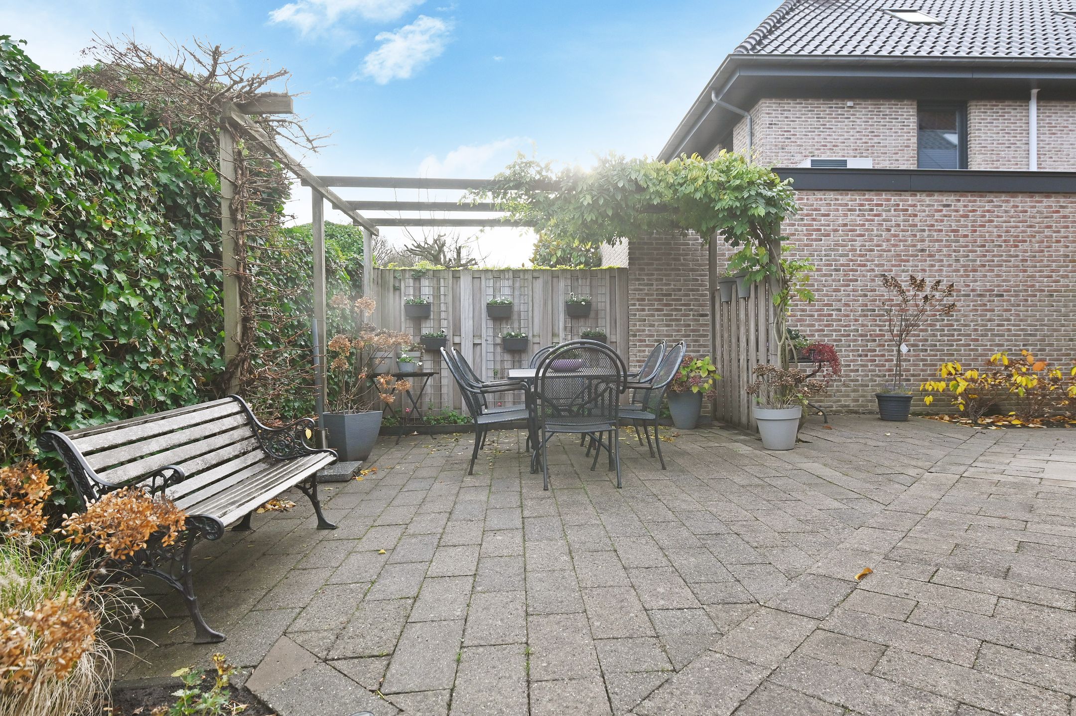 Foto 54 van Olaertsduynstraat 27