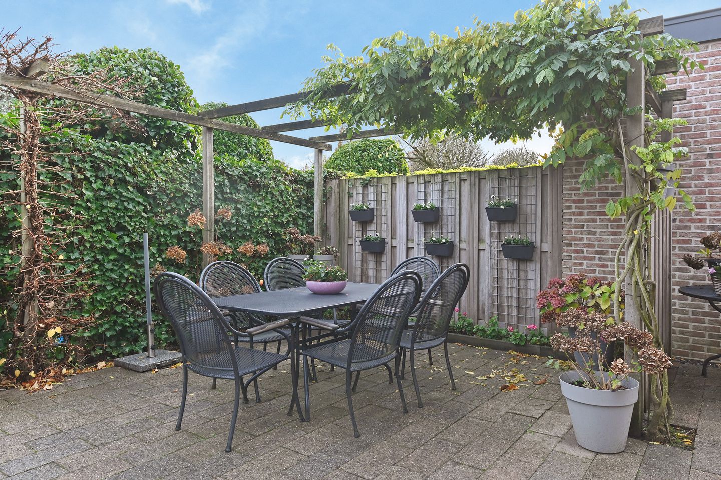 Foto 55 van Olaertsduynstraat 27